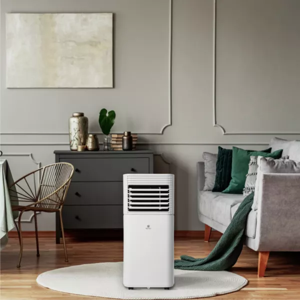 Royal Clima RM-CU30HH-E мобильный кондиционер, фото 4