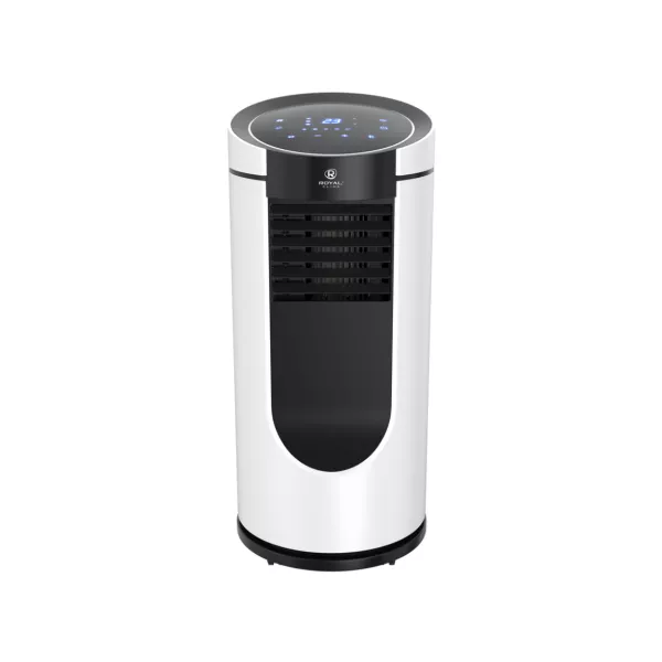 Royal Clima NEON RM-NN28HH-E мобильный кондиционер, фото 1