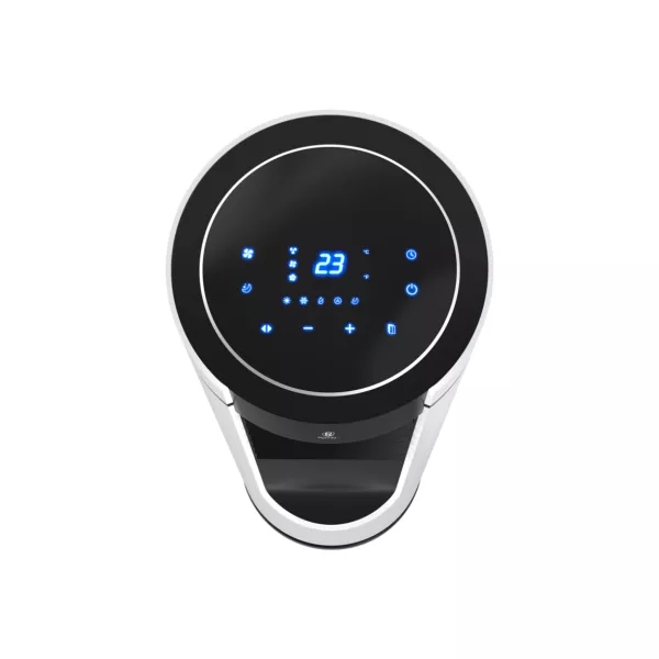 Royal Clima NEON RM-NN28HH-E мобильный кондиционер, фото 7