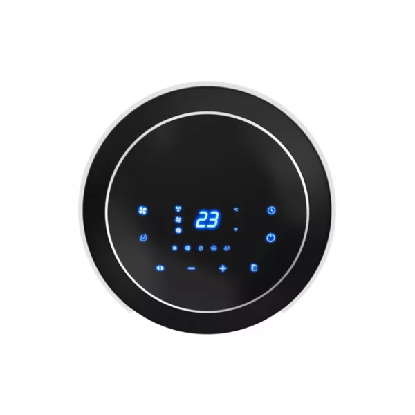 Royal Clima NEON RM-NN28HH-E мобильный кондиционер, фото 8