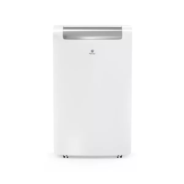 Royal Clima RM-SL39CH-E мобильный кондиционер, фото 3