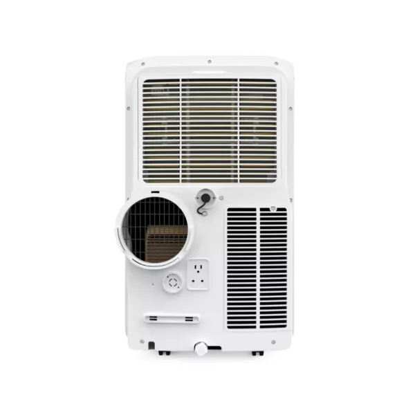 Royal Clima RM-SL39CH-E мобильный кондиционер, фото 5