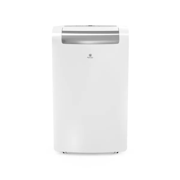 Royal Clima RM-SL39CH-E мобильный кондиционер, фото 7