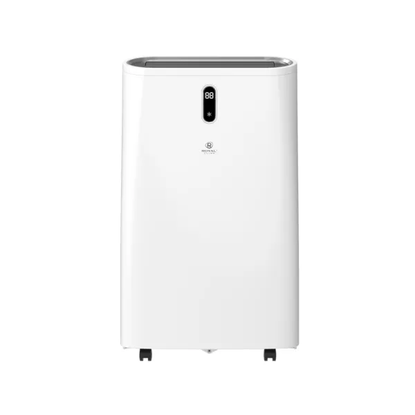 Royal Clima Strada RM-ST39CH-E мобильный кондиционер, фото 1