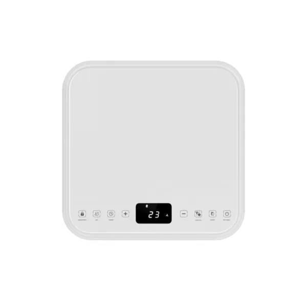 Royal Clima TESORO RM-TS28CH-E мобильный кондиционер, фото 7