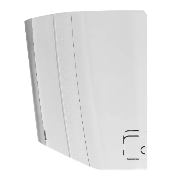 Сплит-система Royal Thermo RTFI-24HN8/silver, внутренний блок