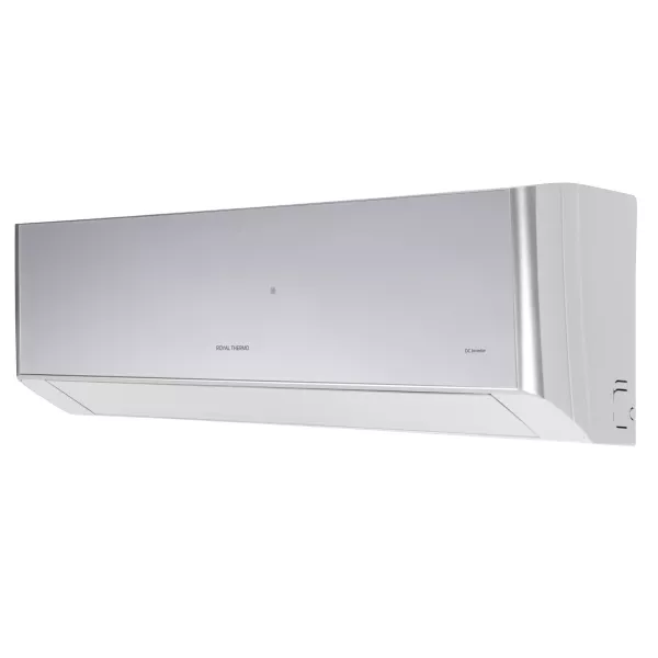Сплит-система Royal Thermo RTFI-24HN8/silver, внутренний блок