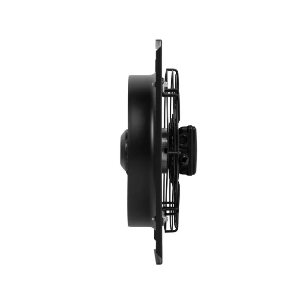 Shuft AXW 250-B-2E осевой вентилятор, фото 6