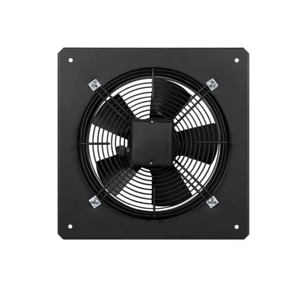 Shuft AXW 450-B-4E осевой вентилятор, фото 1