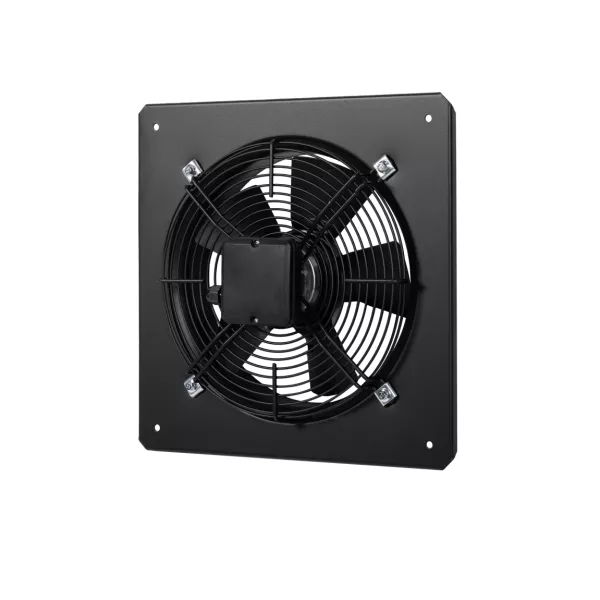 Shuft AXW 630-B-4D осевой вентилятор, фото 2