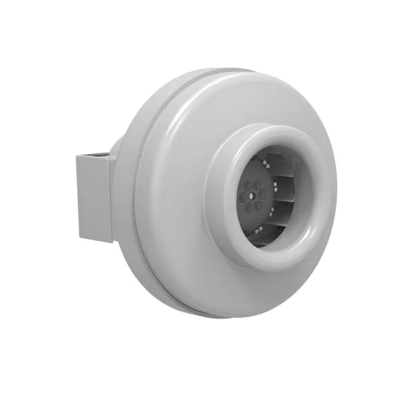 Shuft CFk 315 MAX круглый канальный вентилятор