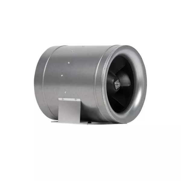 Shuft CMFE 250 круглый канальный вентилятор, фото 1