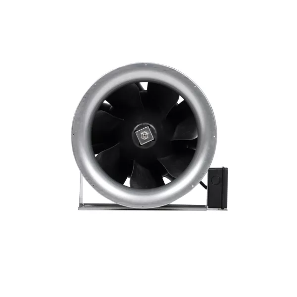 Shuft CMFE 315 круглый канальный вентилятор, фото 2