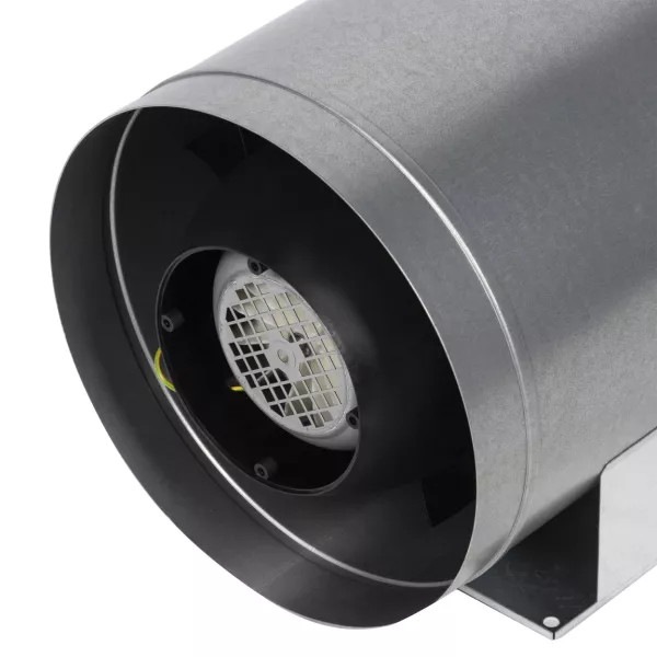 Shuft CMFE 315 S круглый канальный вентилятор, фото 6