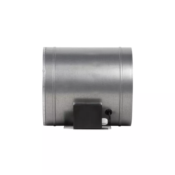 Shuft CMFE 355 круглый канальный вентилятор, фото 5