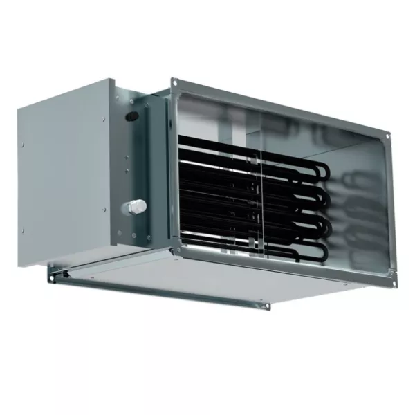 SHUFT EHC 1000х500-60 нагреватель воздуха электрический для приточной вентиляции