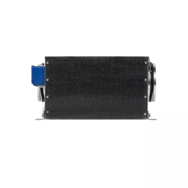 Shuft ICFE 315 VIM круглый канальный вентилятор, фото 4