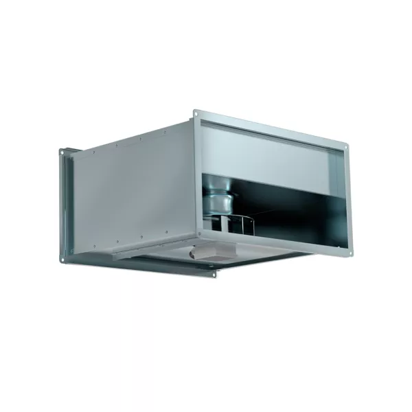 SHUFT RFD 1000х500-4 VIM прямоугольный канальный вентилятор