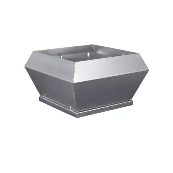 SHUFT RMVD 311х440-4 VIM крышный вентилятор