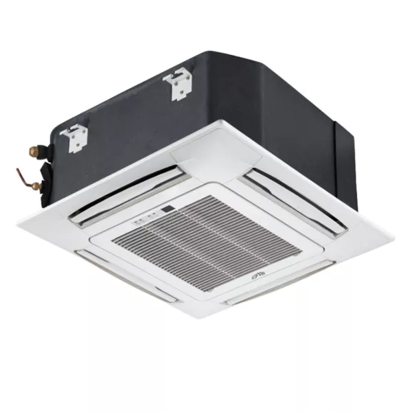 Shuft SFLC_C-18HN1 внутренний блок кассетной сплит системы