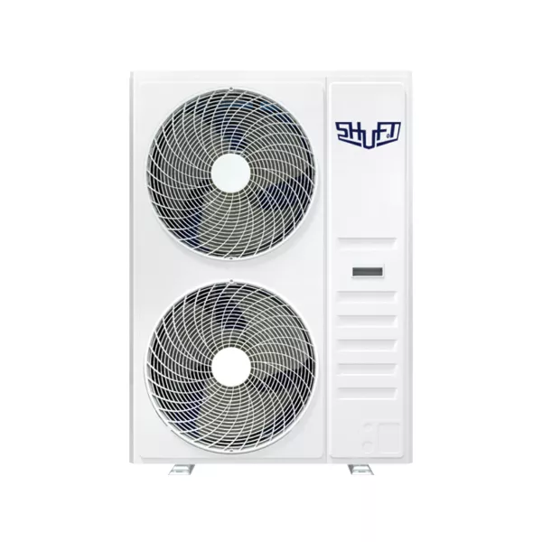 SFLC_C-60HN1_V2 внешний блок кассетной сплит системы