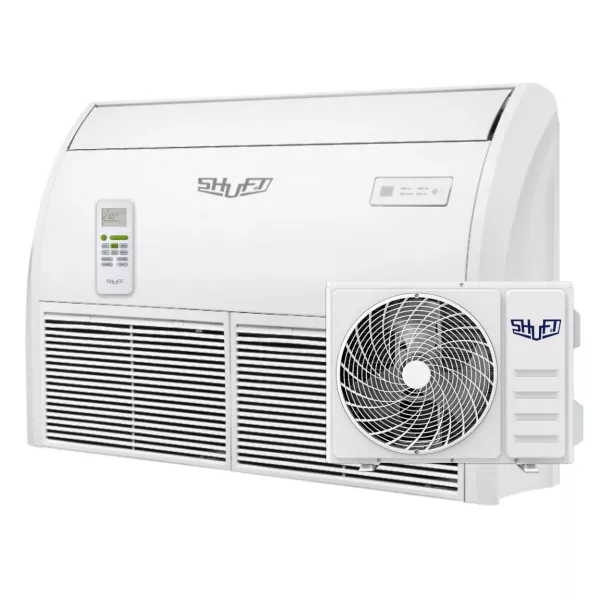 Shuft SFLC_CF-24HN1 напольно-потолочная сплит-система (кондиционер)