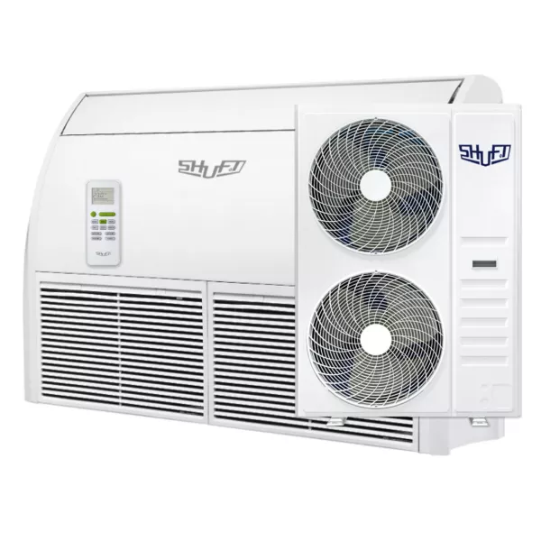 Shuft SFLC_CF-48HN1 напольно-потолочная сплит-система (кондиционер)