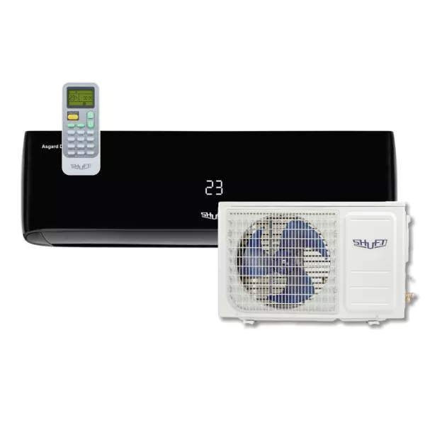 SHUFT SFTHAI-12HN8/BL сплит система