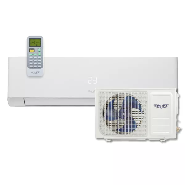 SHUFT SFTHI-09HN8 сплит система