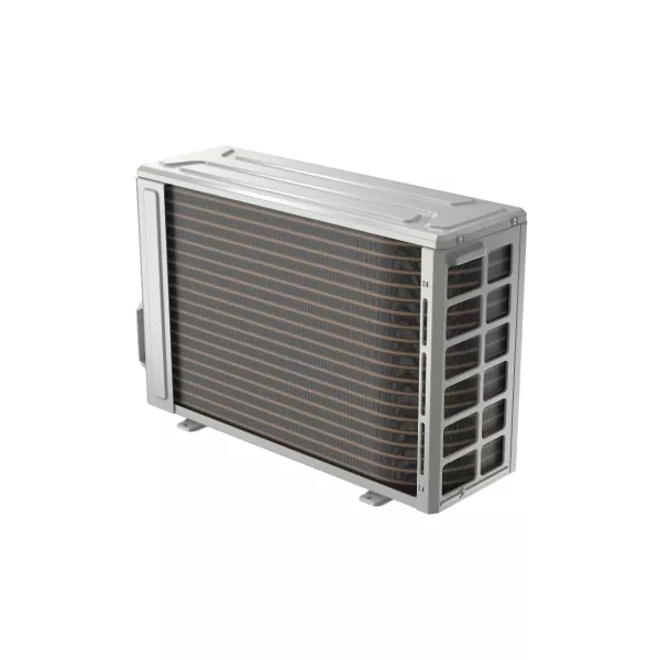 SHUFT SFTM-12HN1_23Y внешний блок сплит системы, фото 3