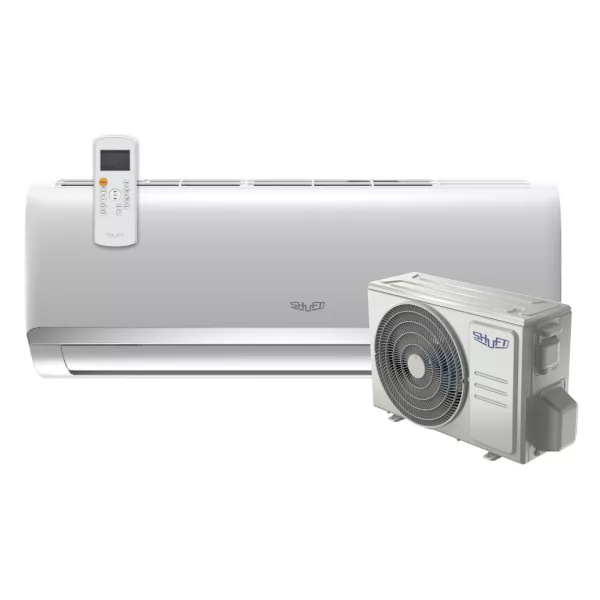 SHUFT SFTM-18HN1_23Y сплит система