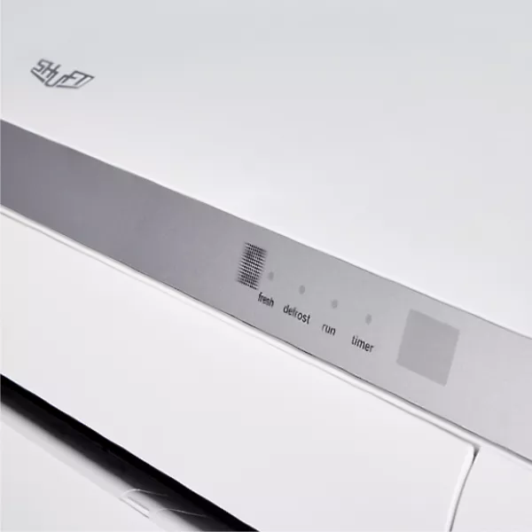 SHUFT SFTM-24HN1_23Y внутренний блок сплит системы, фото 5