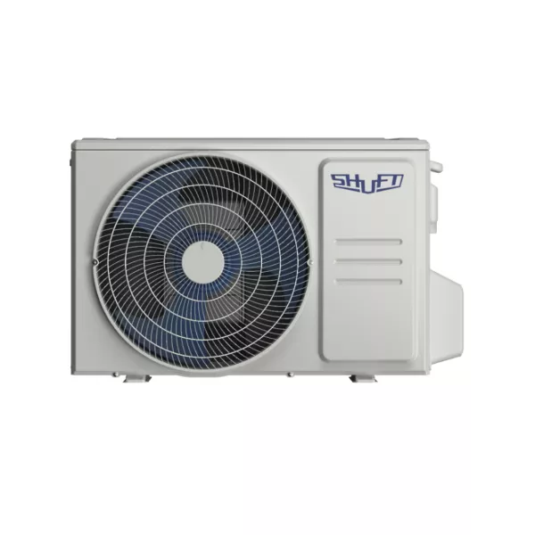 SHUFT SFTM-24HN1_23Y внешний блок сплит системы, фото 2