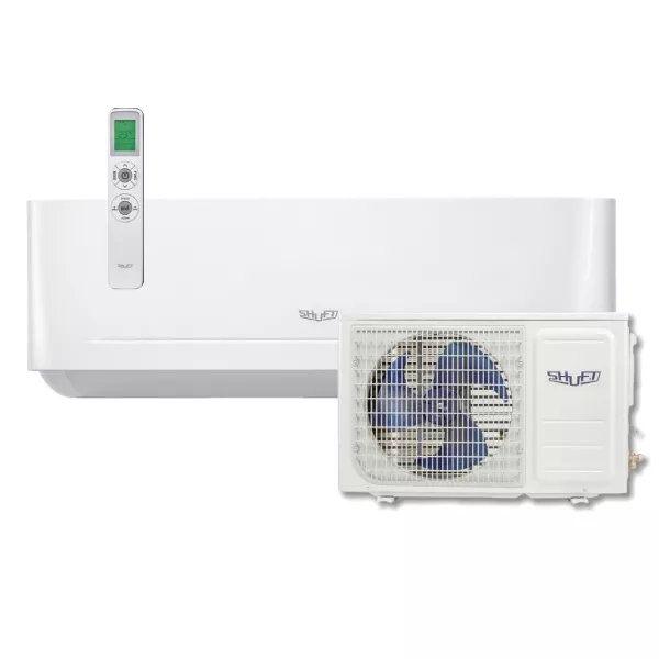 SHUFT SFTOI-09HN1_24Y сплит система