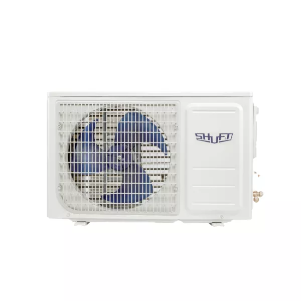SHUFT SFTOI-09HN1_24Y внешний блок сплит системы, фото 1