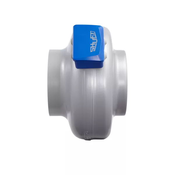 Shuft SHUFT Tube 125 XL круглый канальный вентилятор, фото 2