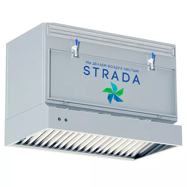 strada ЗОНТ 