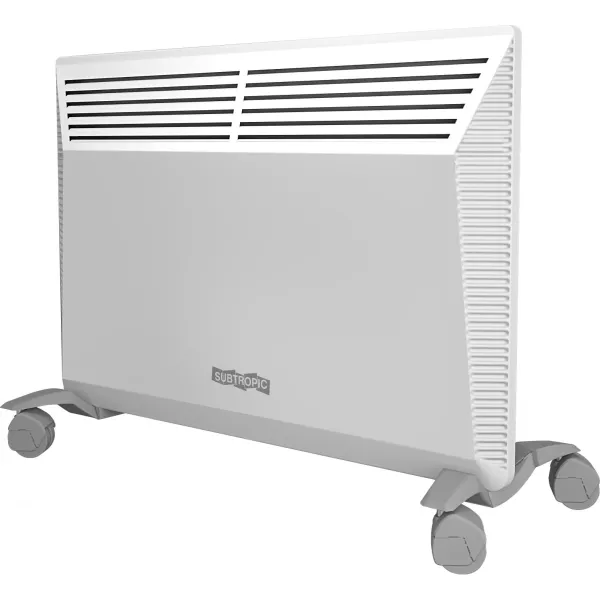 Конвектор 2 кВт, SUBTROPIC SUB/EC-2000 EMR, фото 1