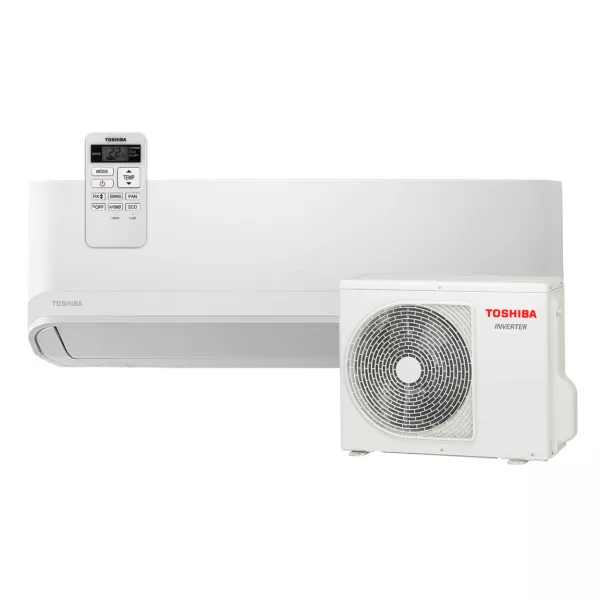 TOSHIBA RAS-10CVG-EE сплит система