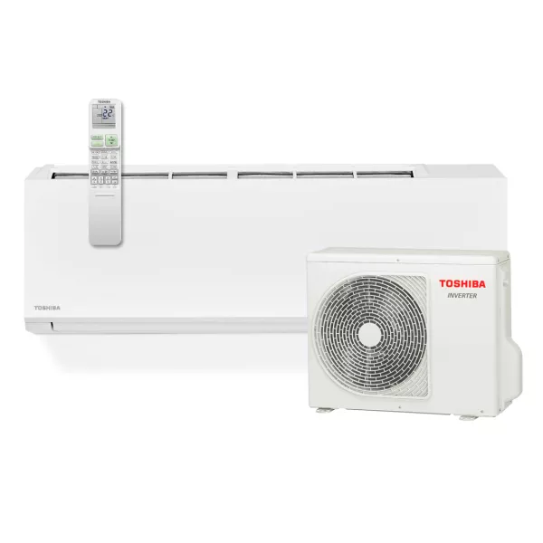 TOSHIBA RAS-10J2VSG-EE сплит система