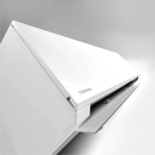 TOSHIBA RAS-10J2VSG-EE внутренний блок сплит системы, фото 3