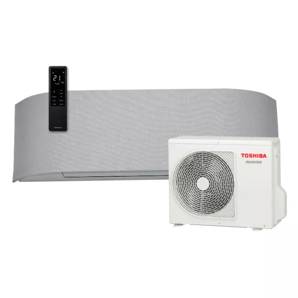 TOSHIBA RAS-16N4VRG-EE сплит система