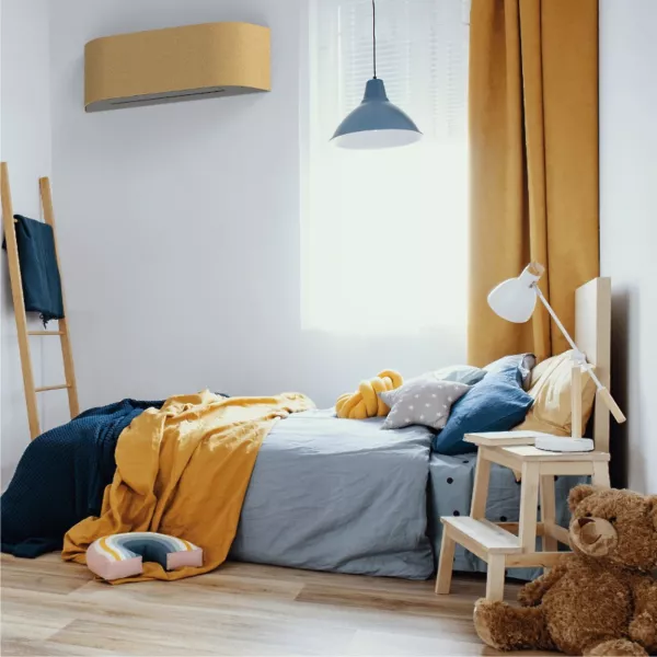 TOSHIBA RAS-16N4VRG-EE внутренний блок сплит системы, фото 7