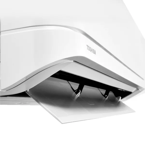 TOSHIBA RAS-24CVG-EE внутренний блок сплит системы, фото 2