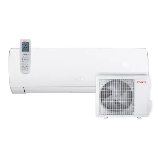 TOSOT T09H-SLyW/I/T09H-SLyW/O сплит система