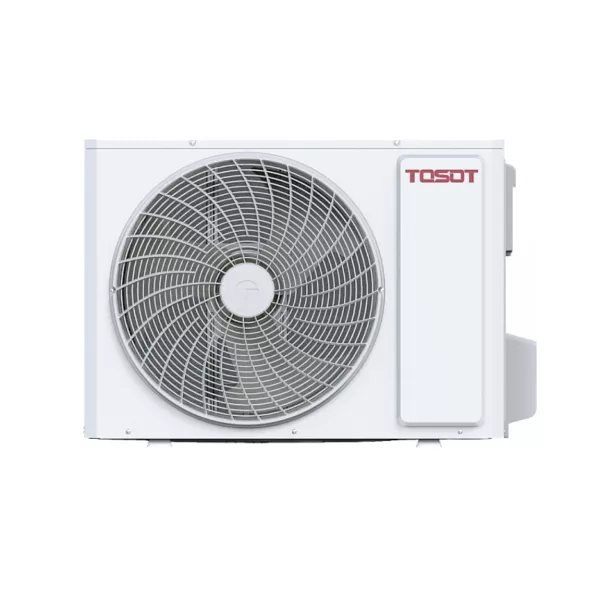 Tosot T09H-SYN/I/T09H-SYN/O внешний блок сплит системы