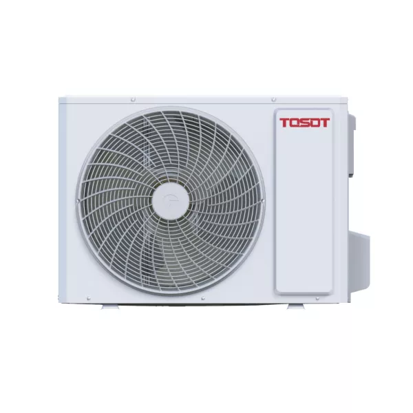 Tosot T12H-SCD/I/T12H-SCD/O внешний блок сплит системы