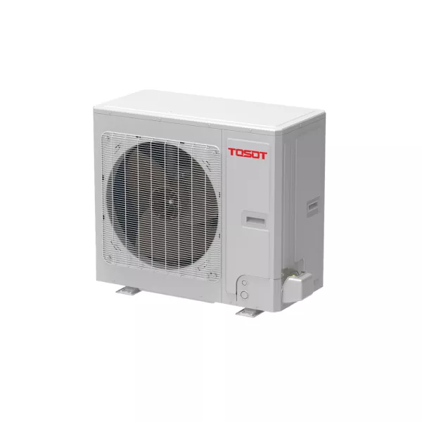 TOSOT T18H-ILDA/I/T18H-ILUA/O внешний блок канальной сплит системы