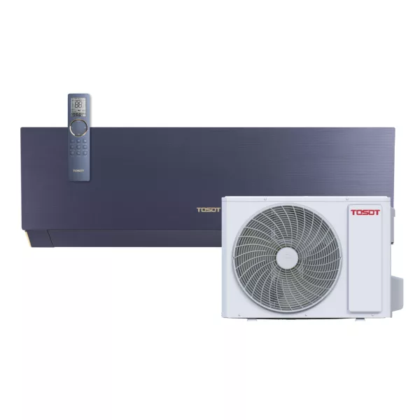 Tosot T18H-SCD/I/T18H-SCD/O сплит система
