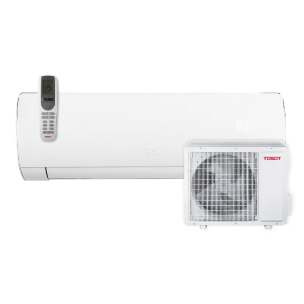 TOSOT T18H-SLYR2/I/T18H-SLYR2/O сплит система